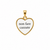Charm Message