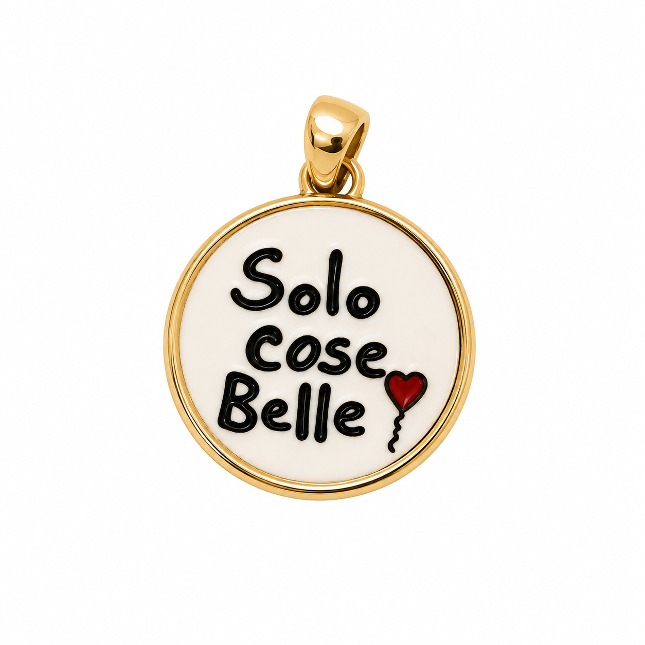Charm Message