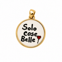 Charm Message