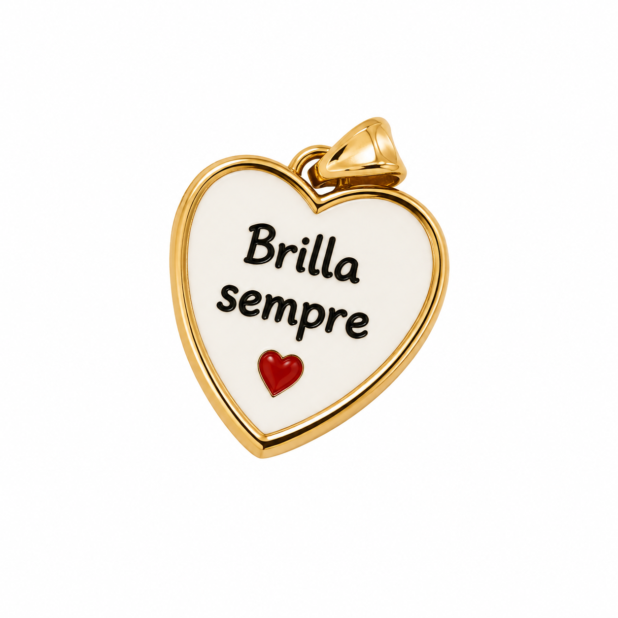 Charm Message