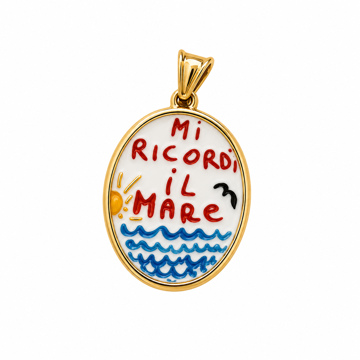 Charm Message