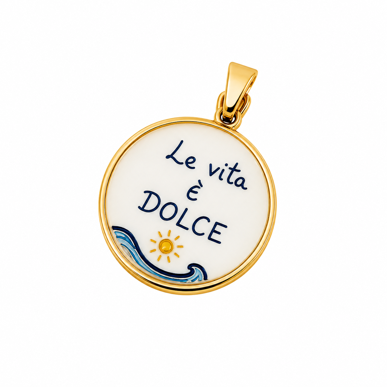 Charm Message