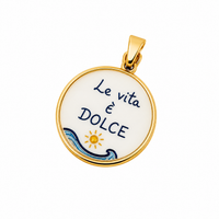 Charm Message