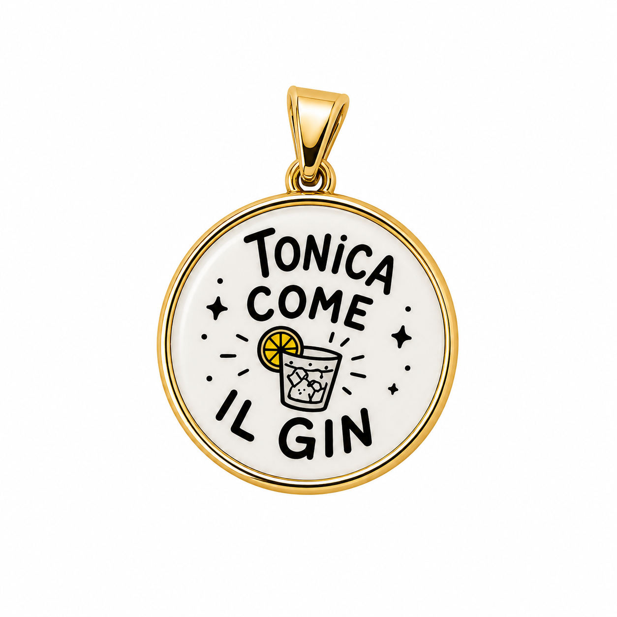 Charm Message