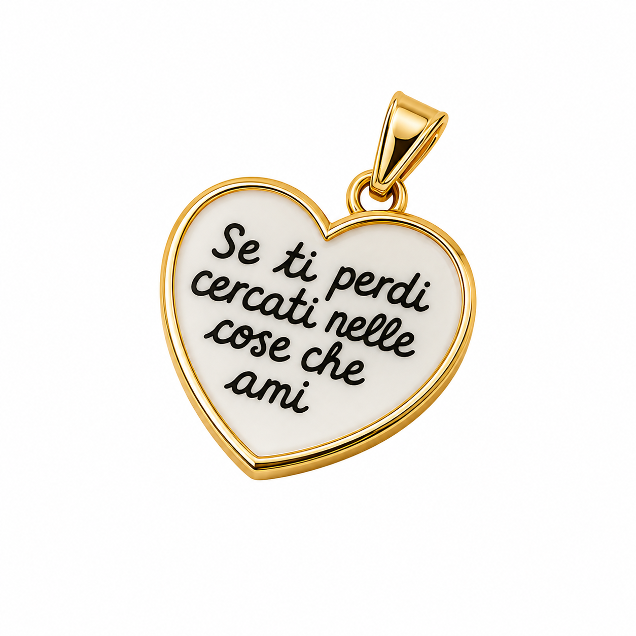 Charm Message
