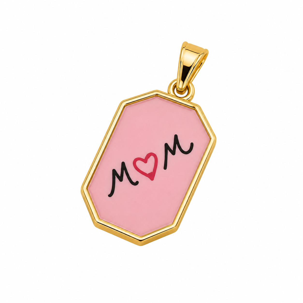 Charm Message