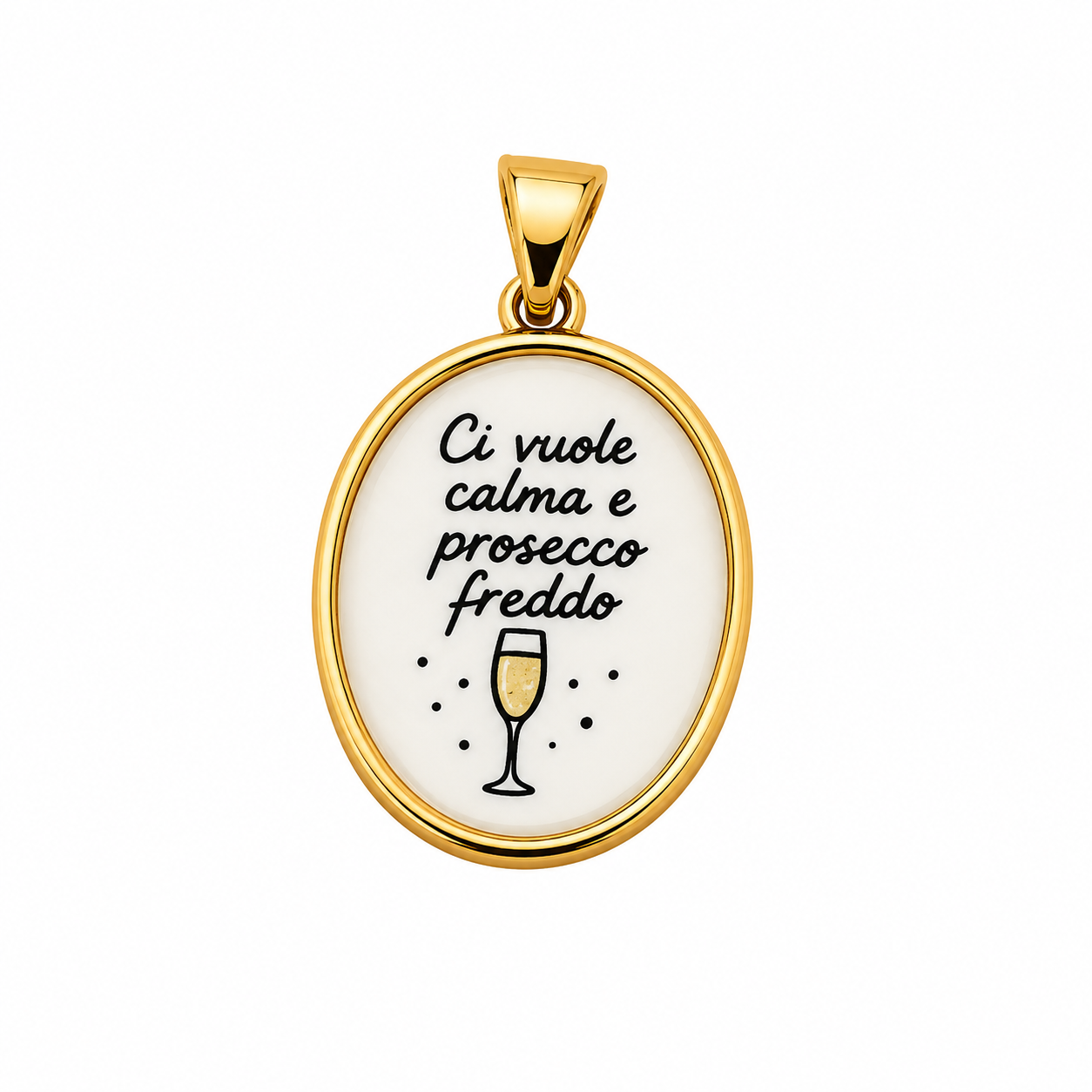 Charm Message