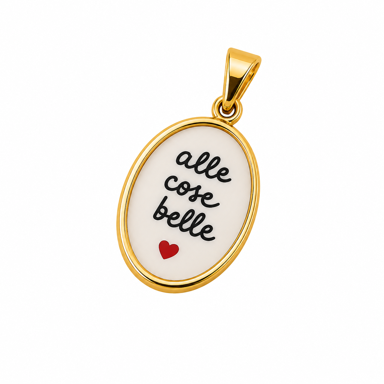 Charm Message