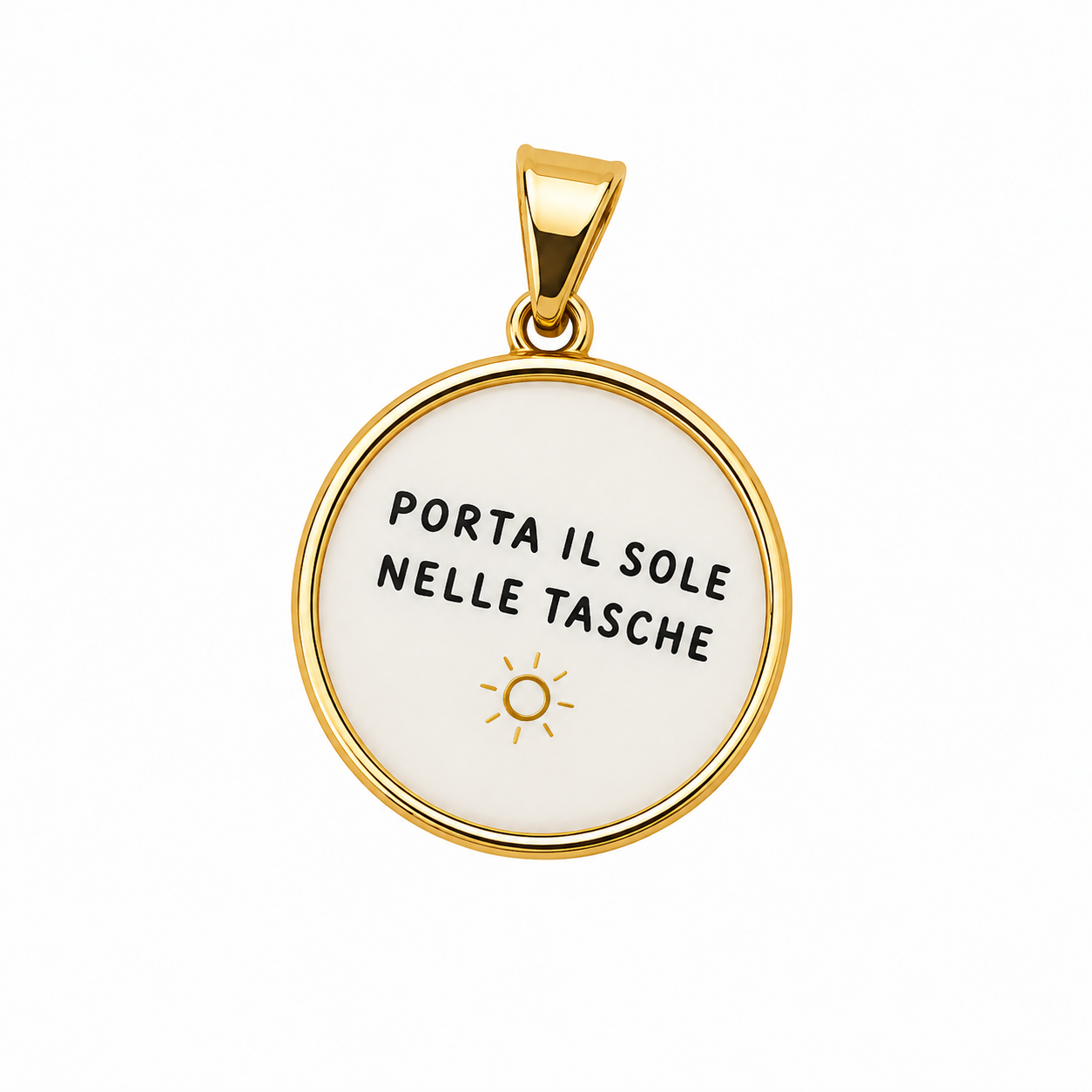 Charm Message