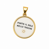 Charm Message
