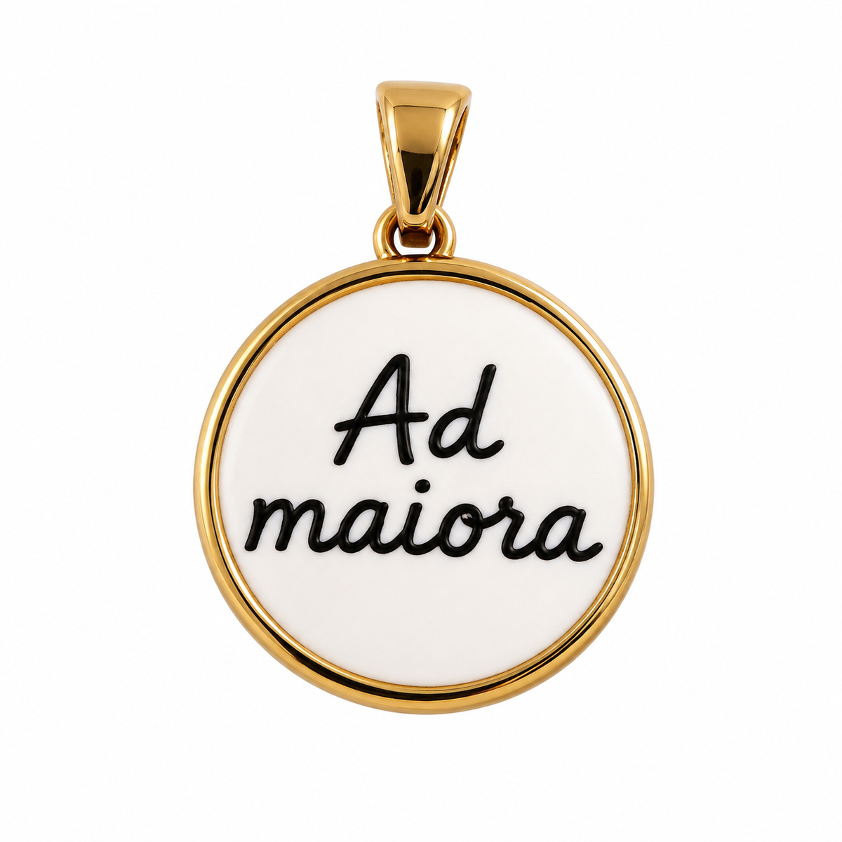 Charm Message