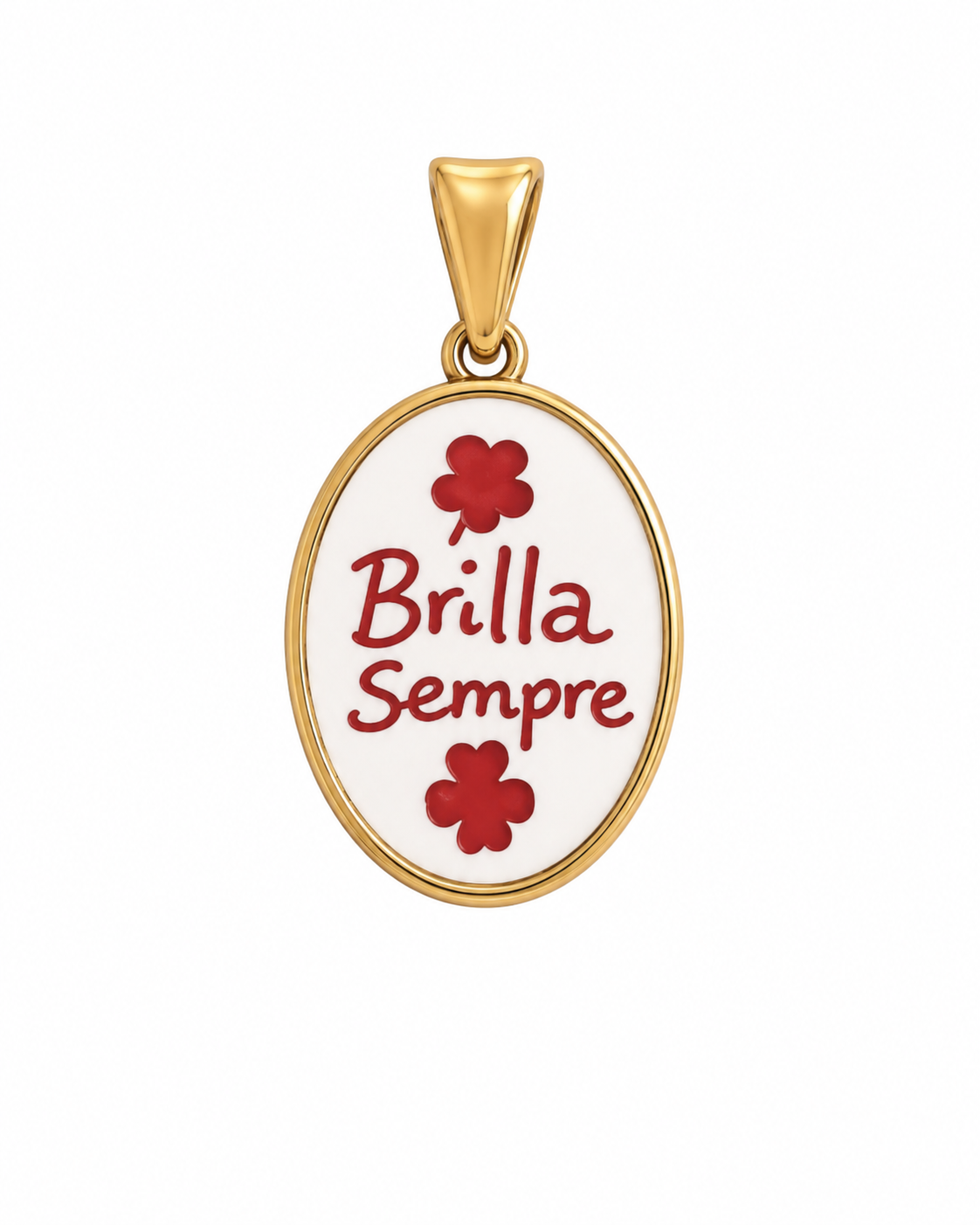 Charm Message