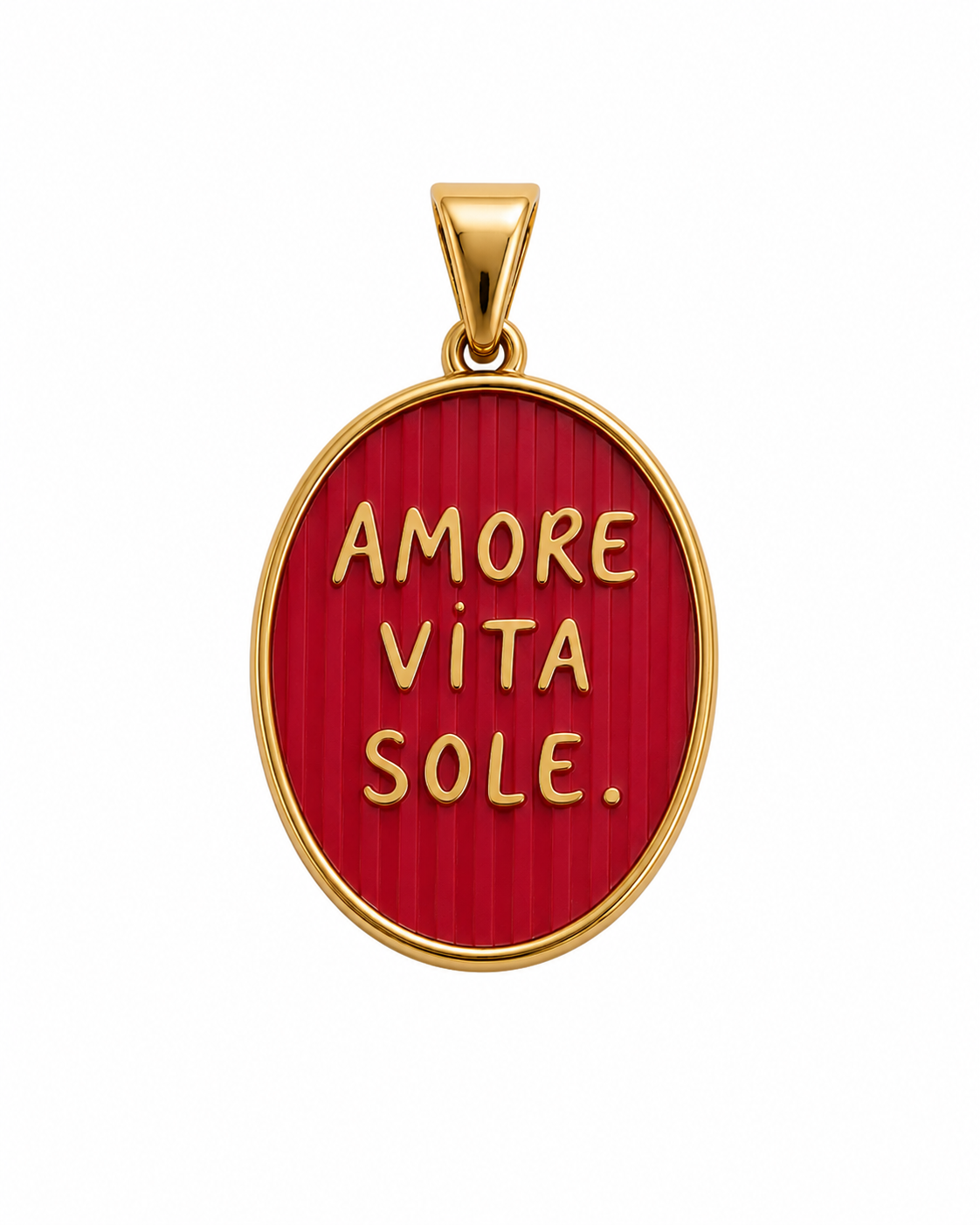 Charm Message