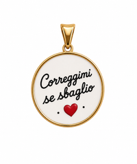 Charm Message