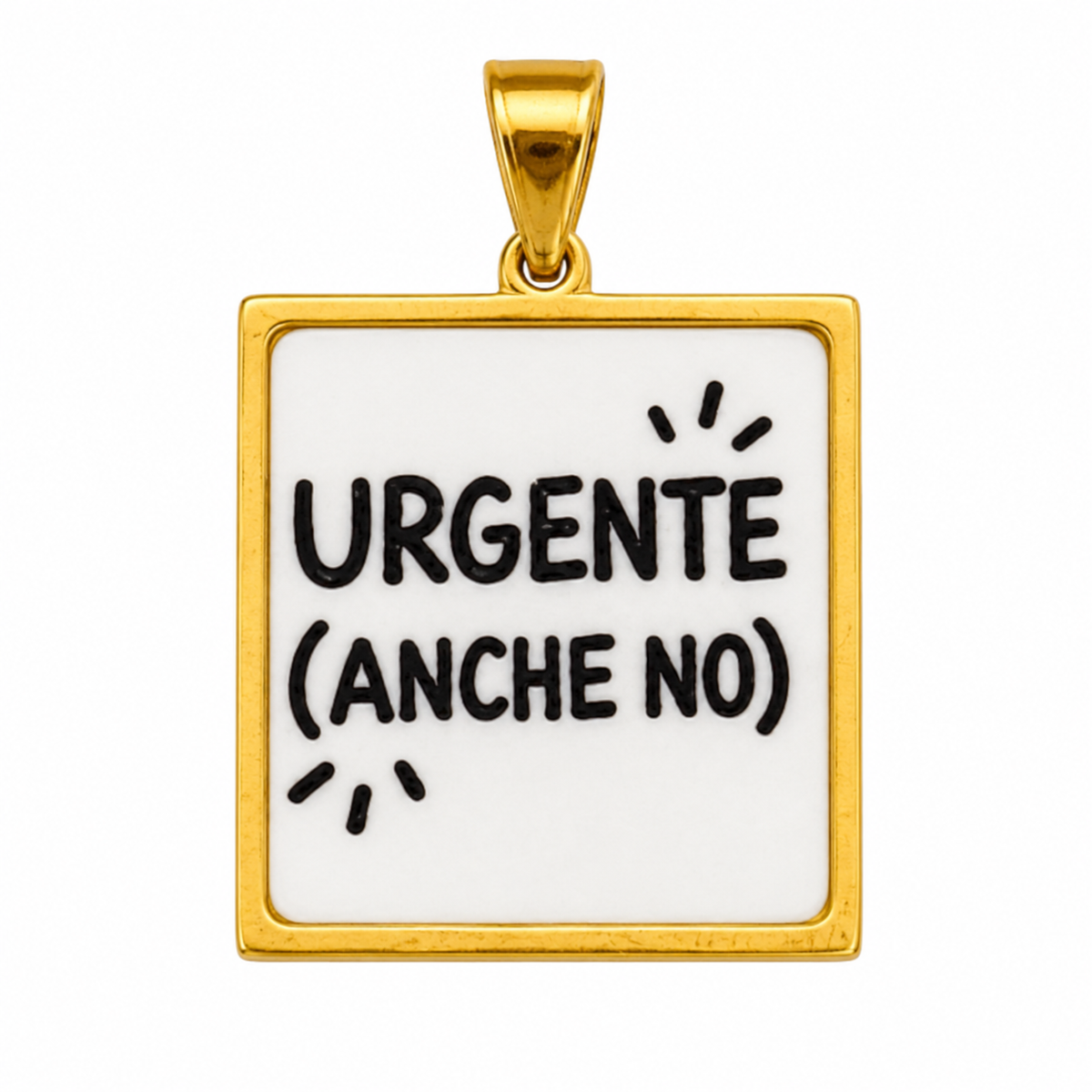 Charm Message