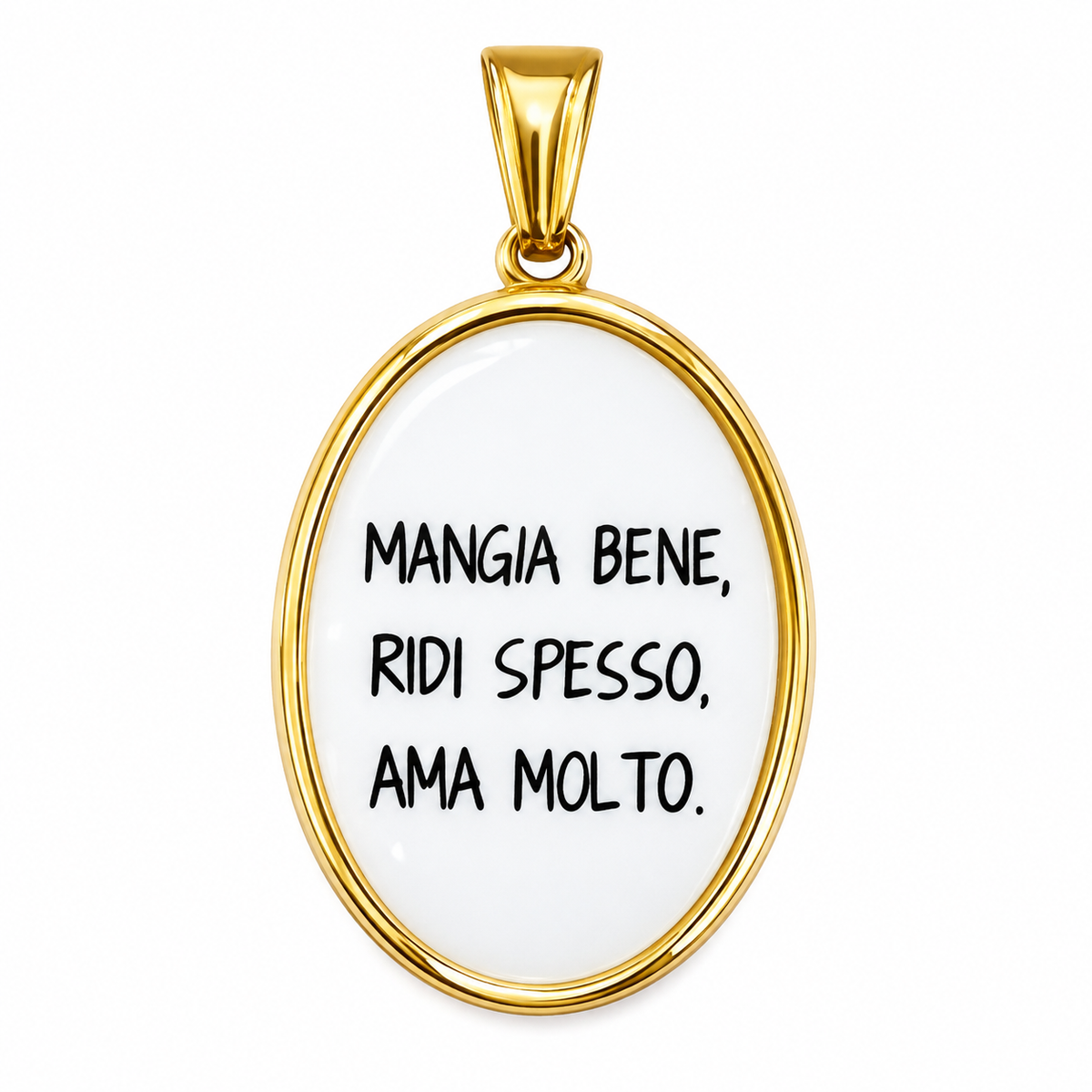 Charm Message