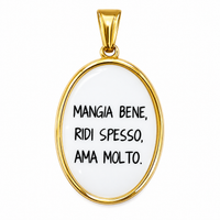 Charm Message