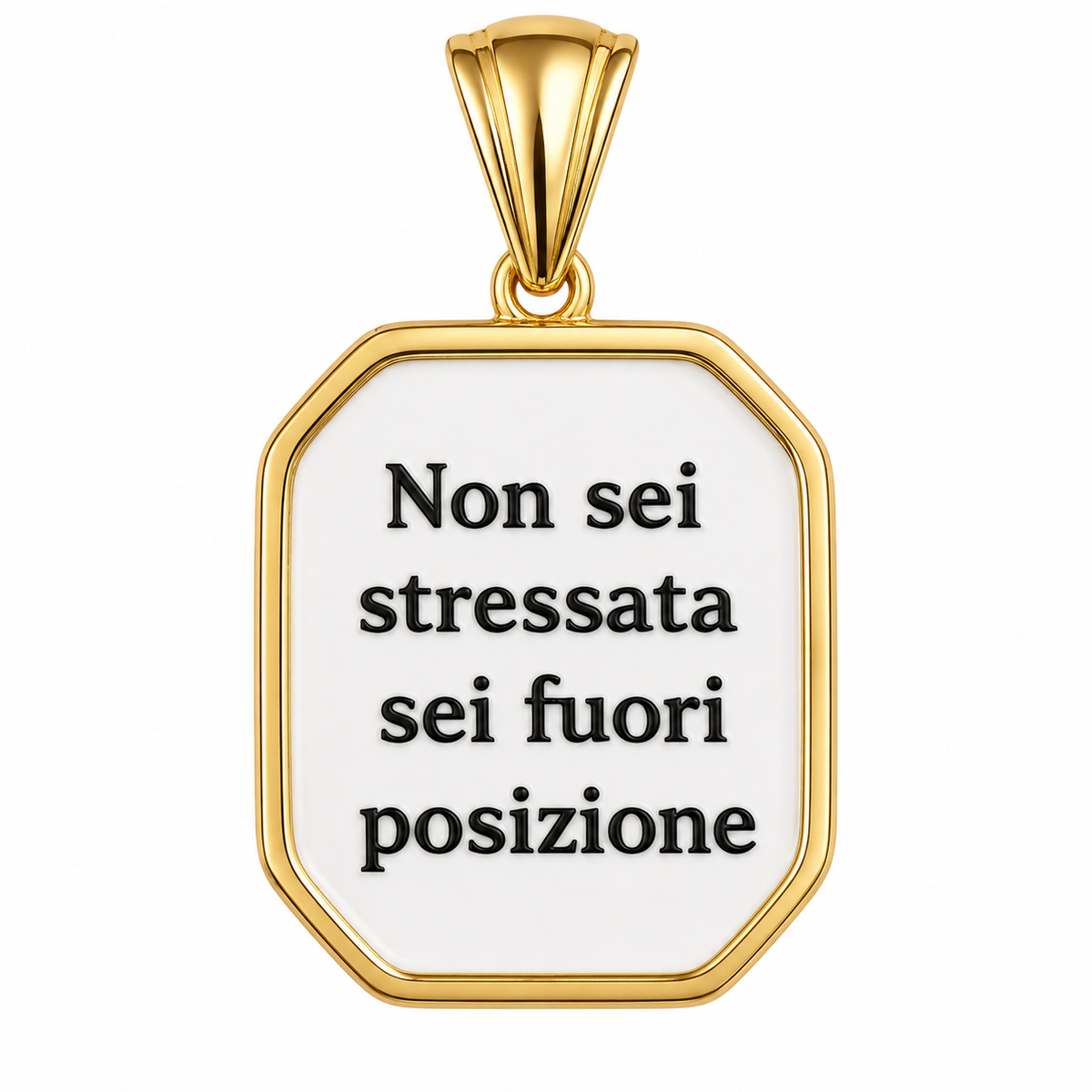Charm Message