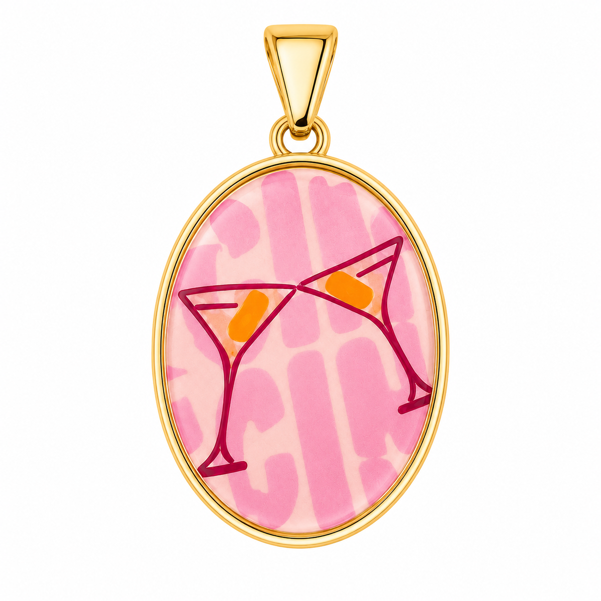 Charm Message