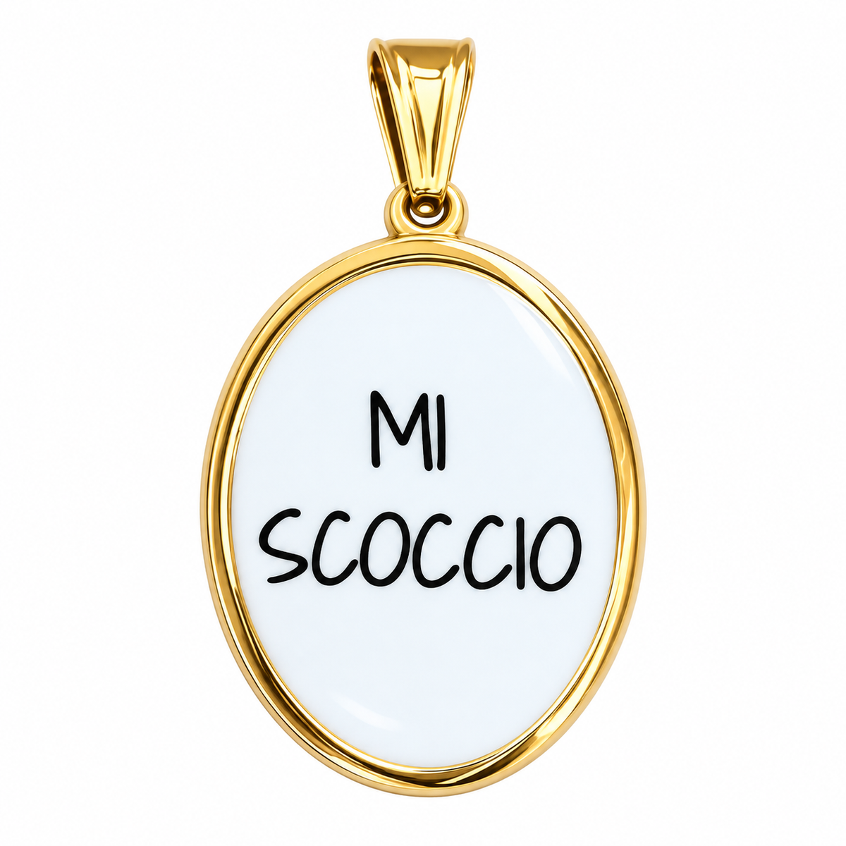 Charm Message