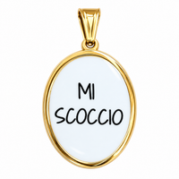 Charm Message
