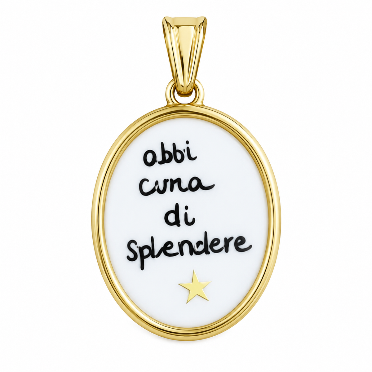 Charm Message