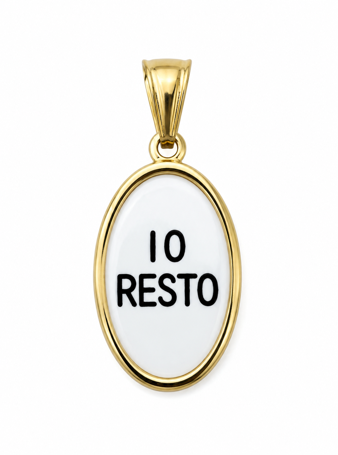 Charm Message
