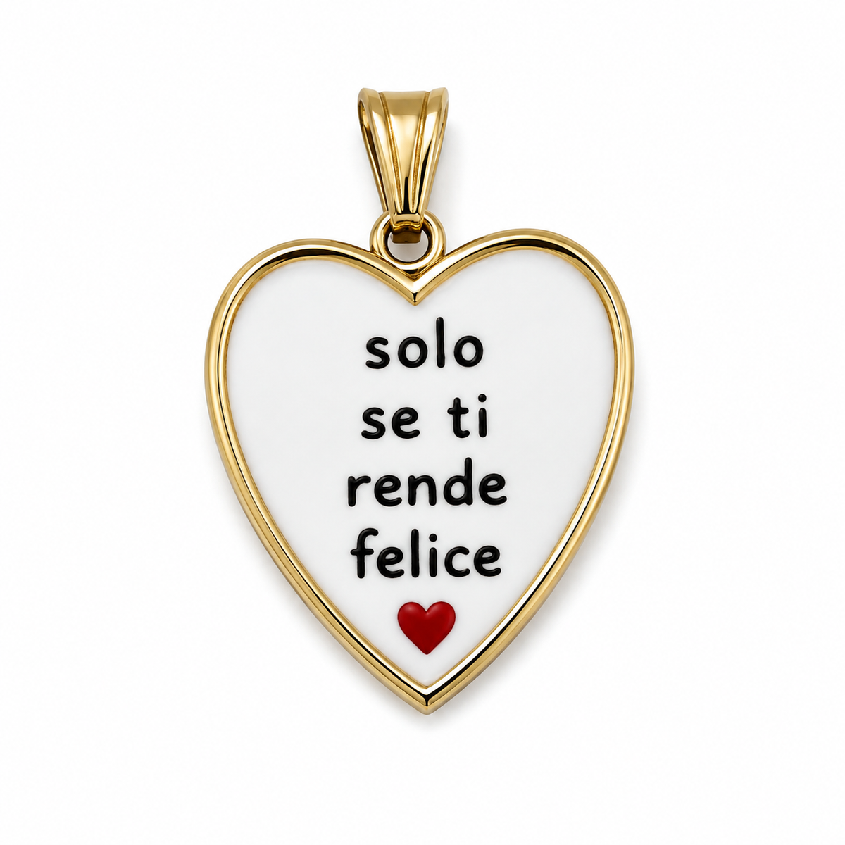 Charm Message