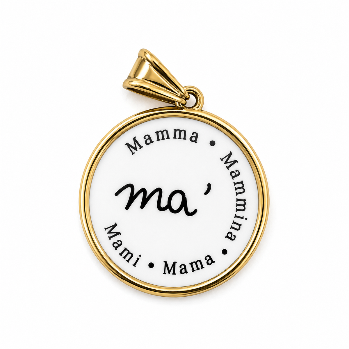 Charm Message