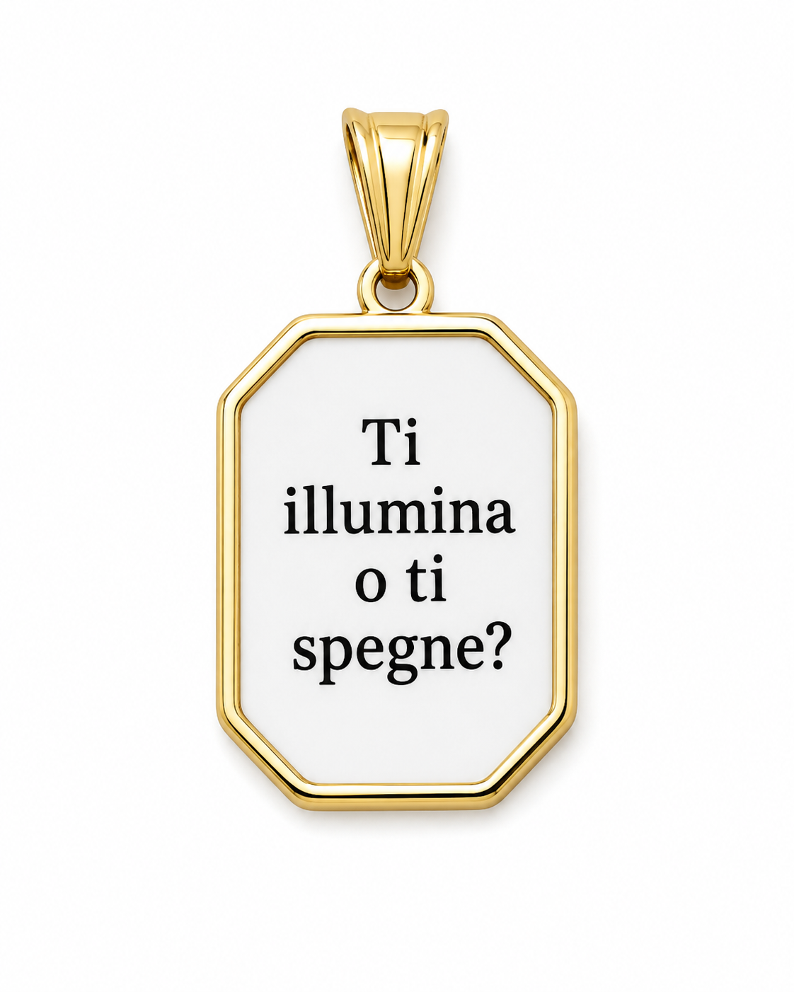 Charm Message