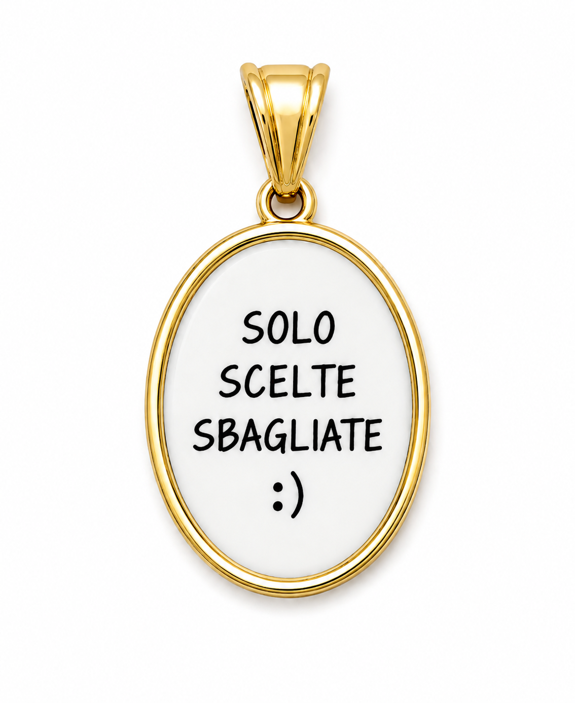 Charm Message