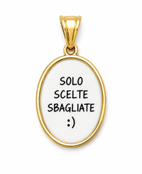 Charm Message