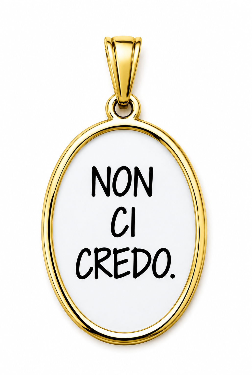 Charm Message
