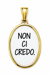 Charm Message