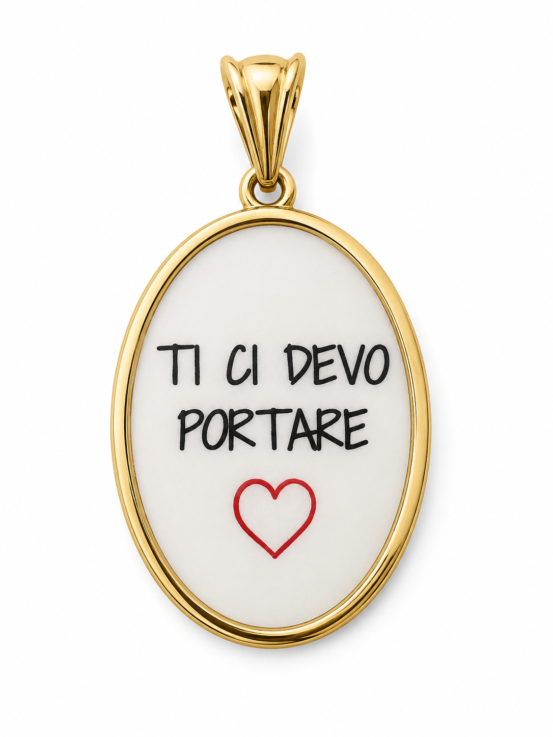 Charm Message