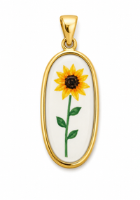 Charm Message