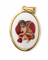 Charm Message