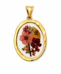 Charm Message