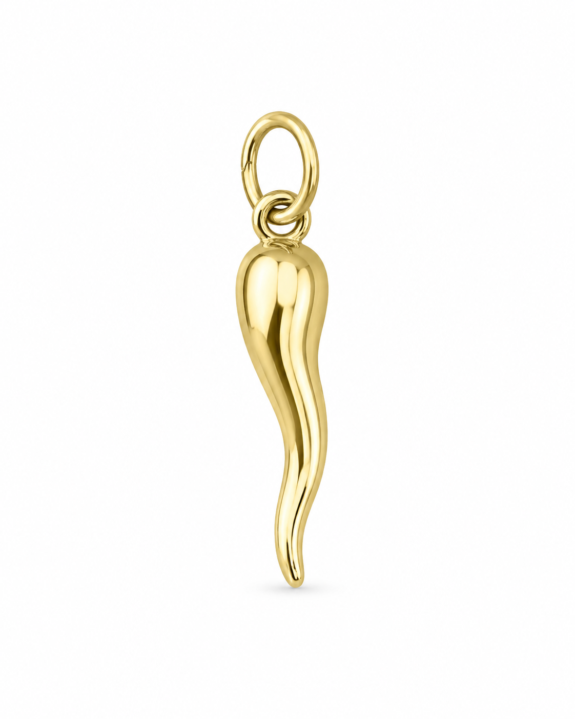 Charm Cornetto | Argento 925