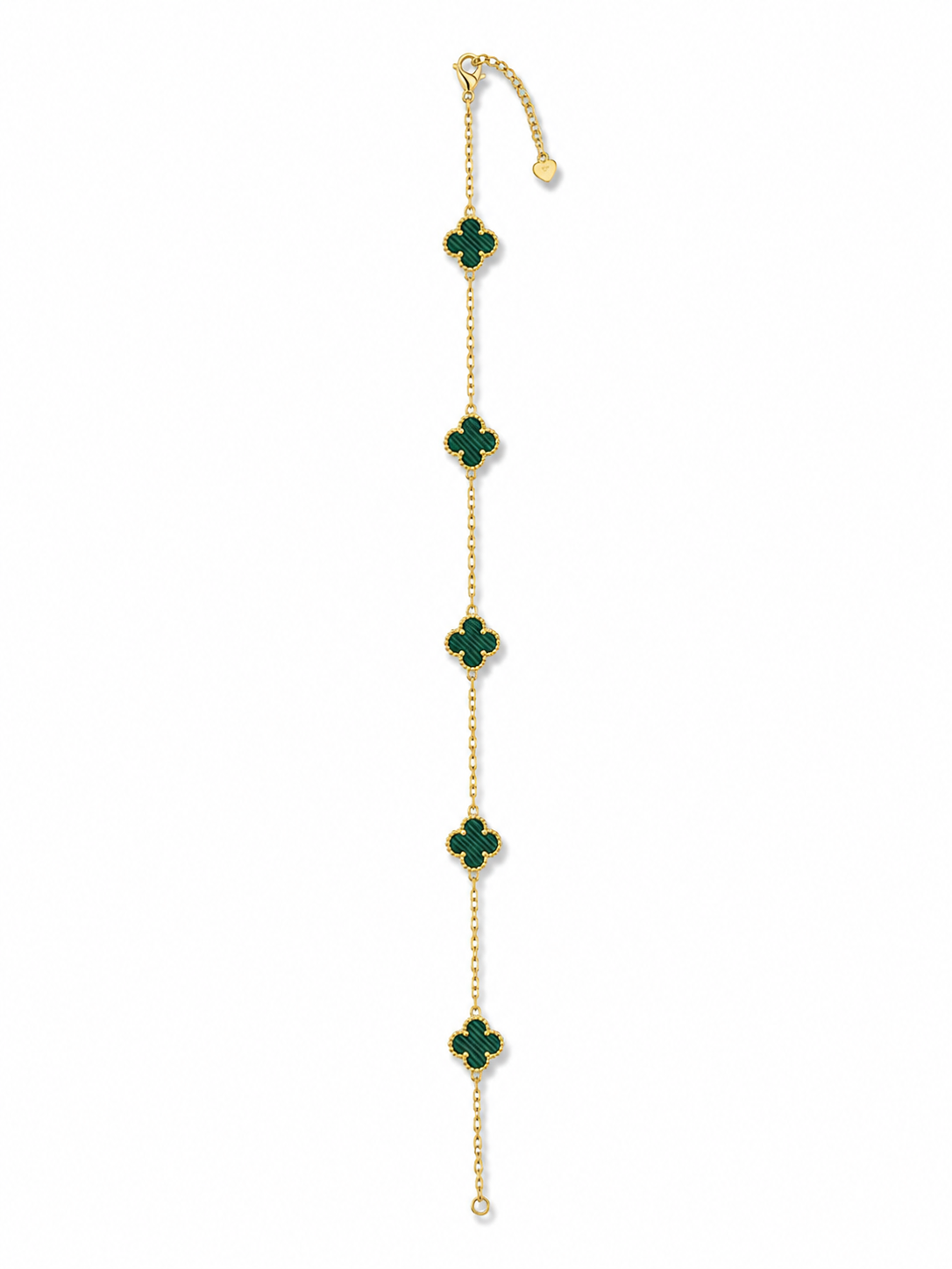Bracciale Fortuna - Small | Argento 925