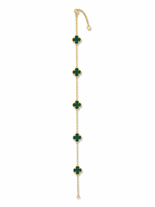 Bracciale Fortuna - Small | Argento 925