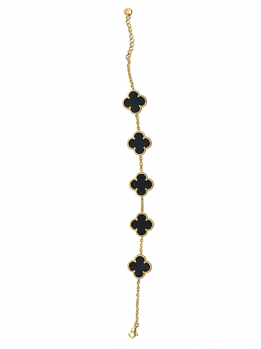 Bracciale Fortuna - Big | Argento 925