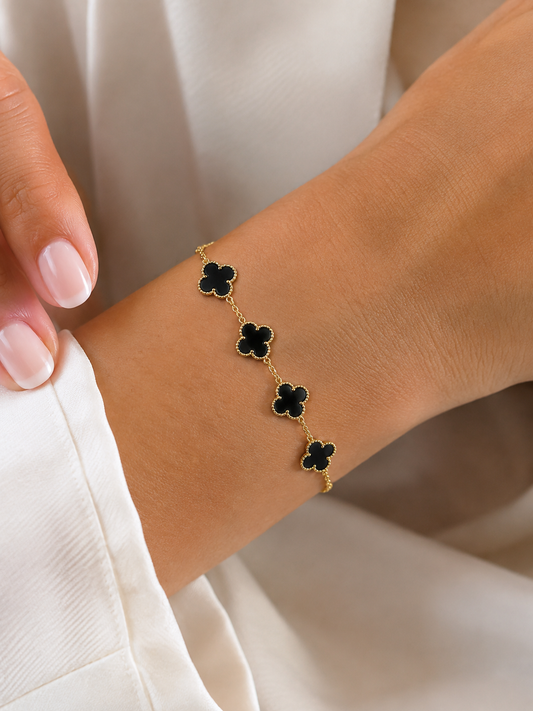 Bracciale Fortuna - Big | Argento 925