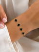 Bracciale Fortuna - Big | Argento 925