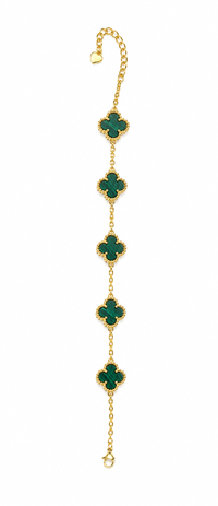 Bracciale Fortuna - Big | Argento 925