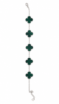 Bracciale Fortuna - Big | Argento 925