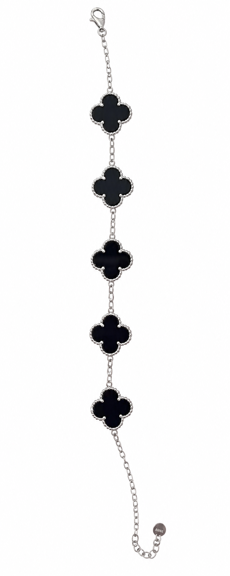 Bracciale Fortuna - Big | Argento 925