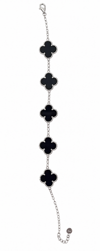 Bracciale Fortuna - Big | Argento 925