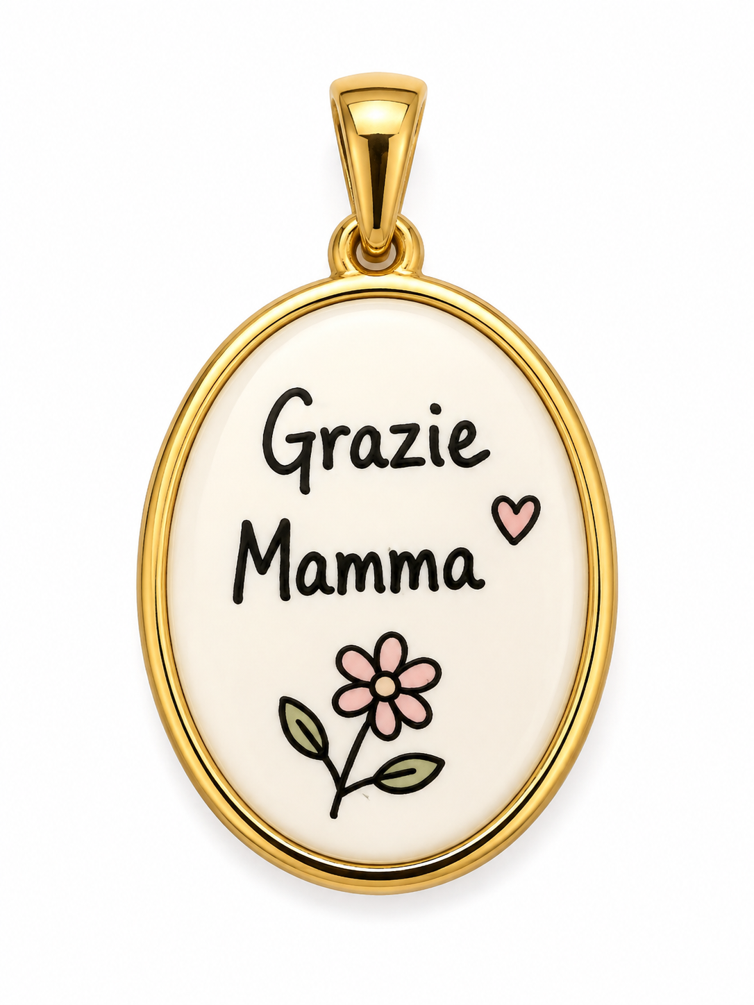 Charm Message
