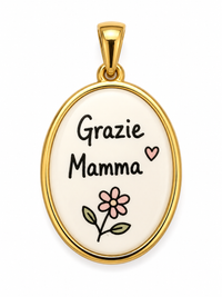 Charm Message